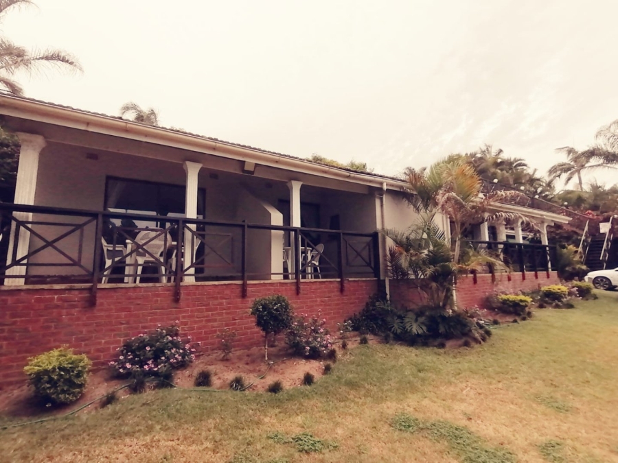 7 Bedroom Property for Sale in Shelly Beach KwaZulu-Natal