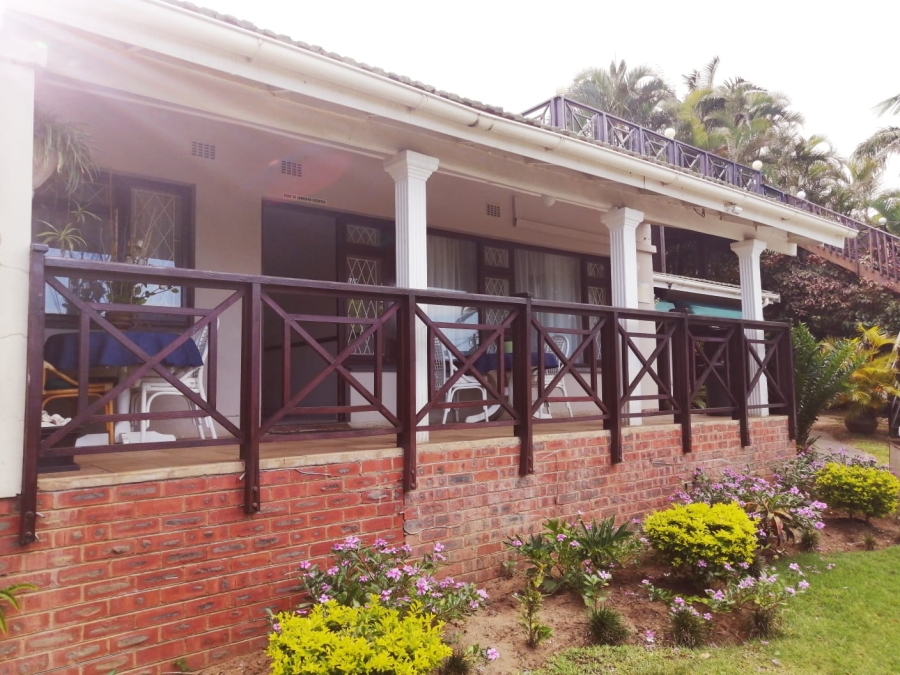7 Bedroom Property for Sale in Shelly Beach KwaZulu-Natal