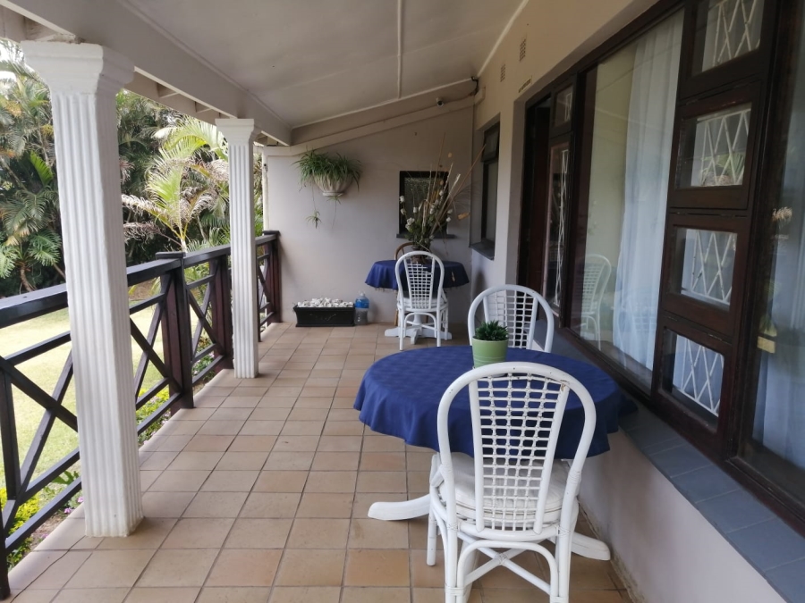 7 Bedroom Property for Sale in Shelly Beach KwaZulu-Natal