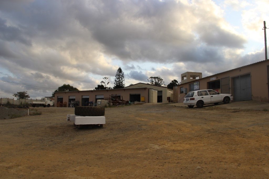  Bedroom Property for Sale in Marburg KwaZulu-Natal