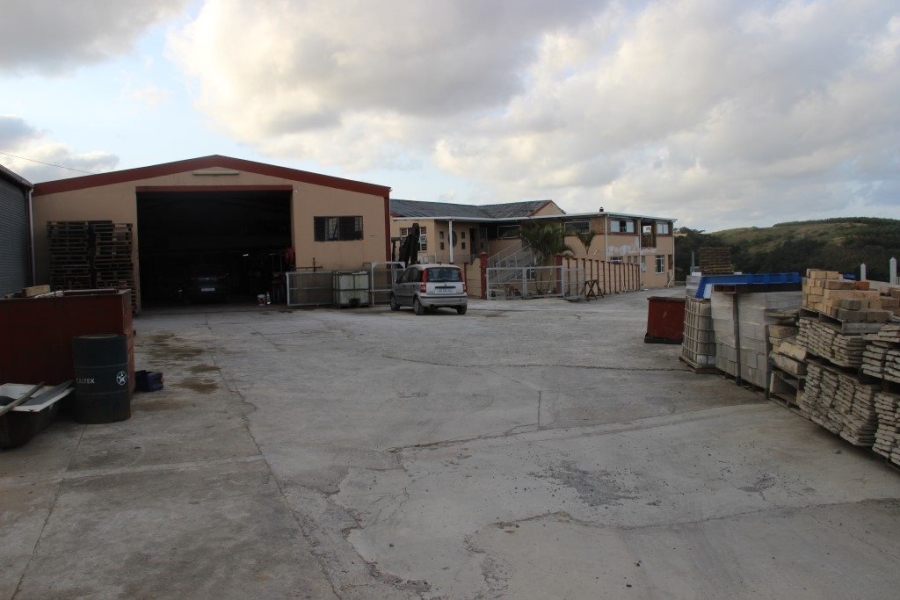  Bedroom Property for Sale in Marburg KwaZulu-Natal