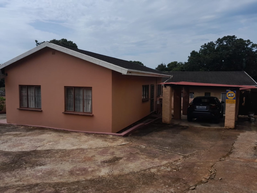 2 Bedroom Property for Sale in Sea Park KwaZulu-Natal