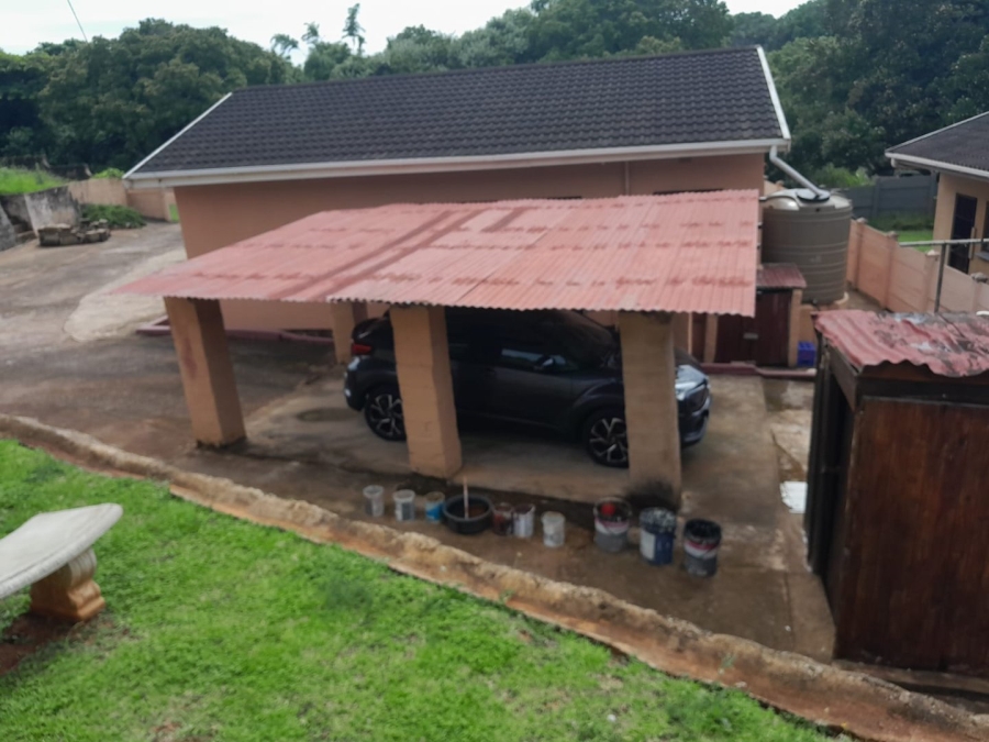 2 Bedroom Property for Sale in Sea Park KwaZulu-Natal