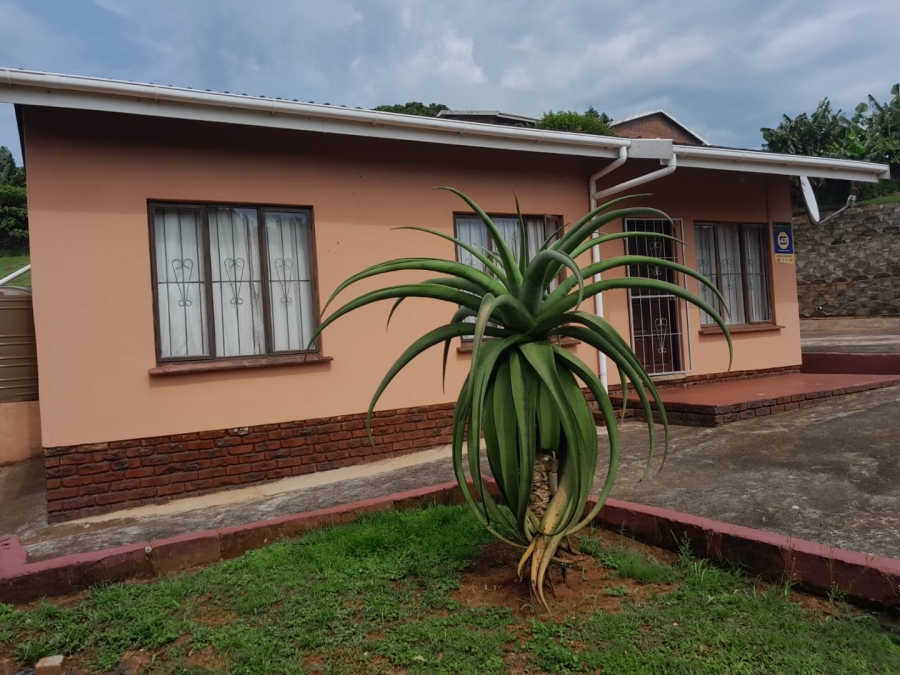 2 Bedroom Property for Sale in Sea Park KwaZulu-Natal