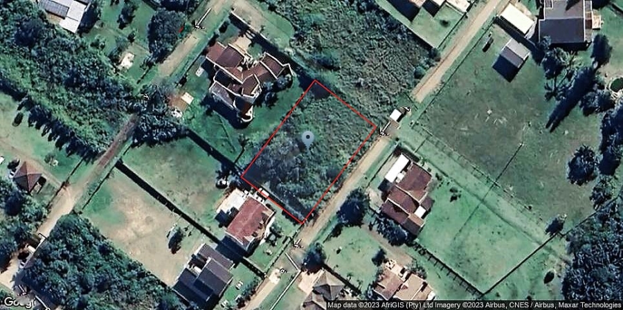  Bedroom Property for Sale in Port Edward KwaZulu-Natal