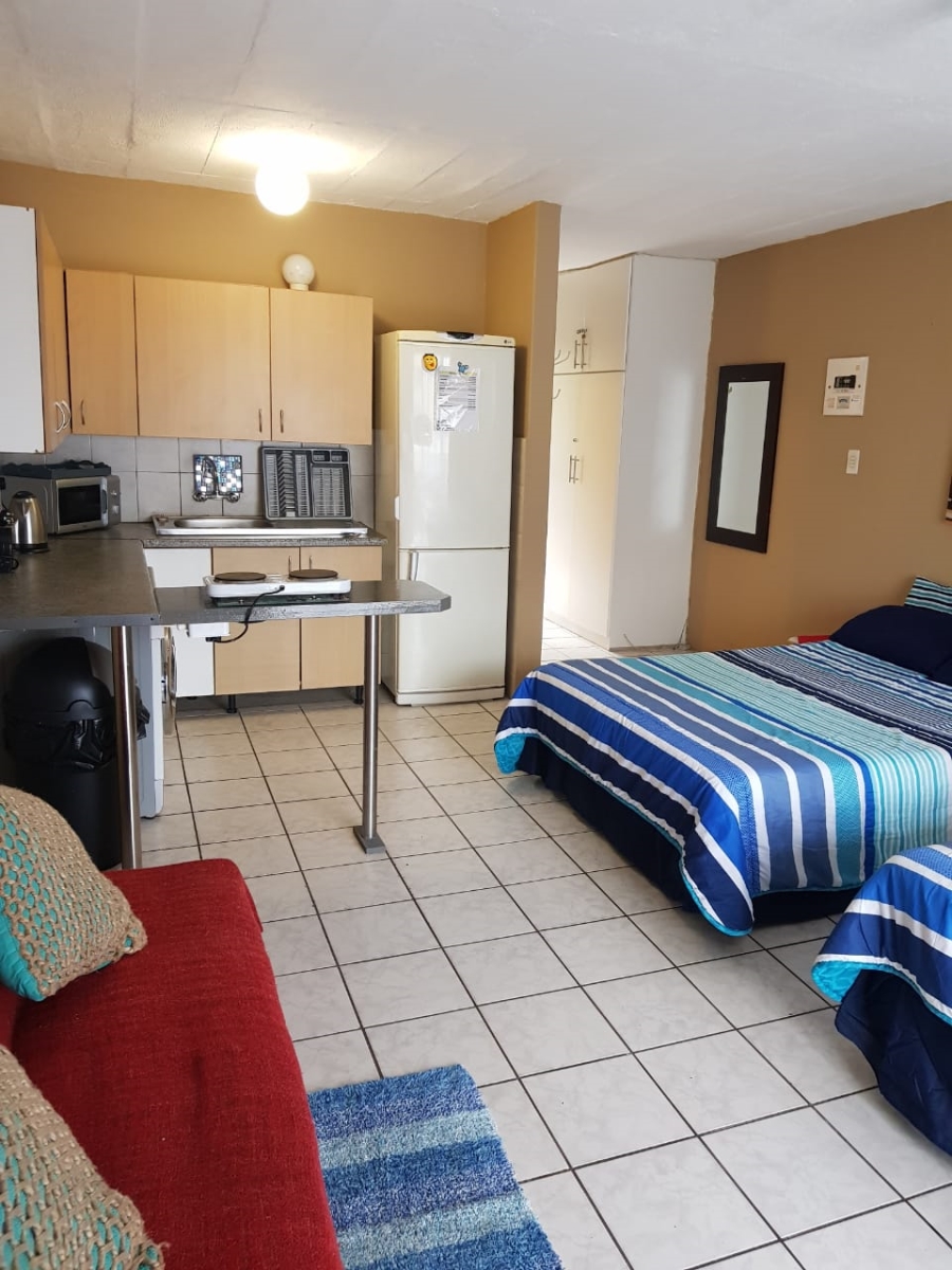 1 Bedroom Property for Sale in Margate Beach KwaZulu-Natal
