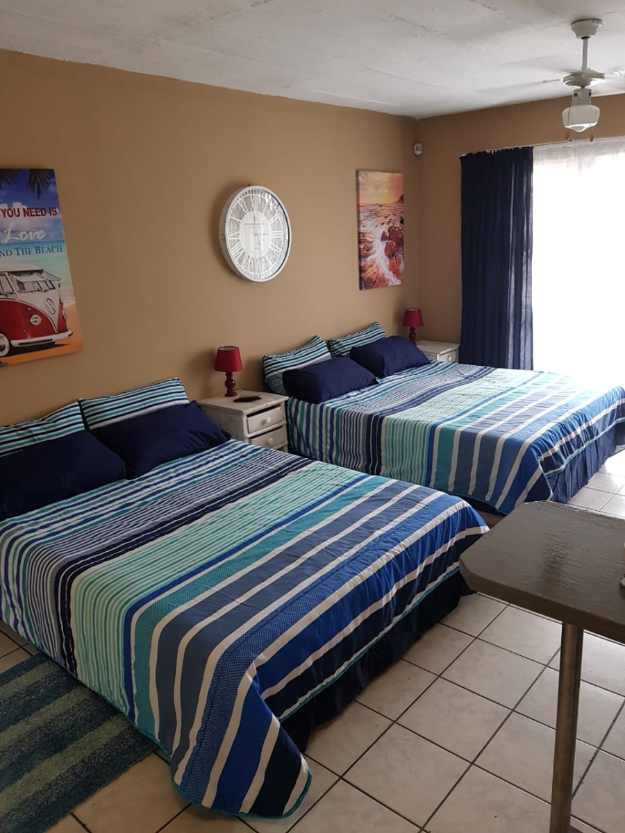 1 Bedroom Property for Sale in Margate Beach KwaZulu-Natal