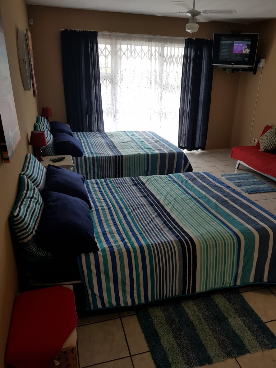 1 Bedroom Property for Sale in Margate Beach KwaZulu-Natal