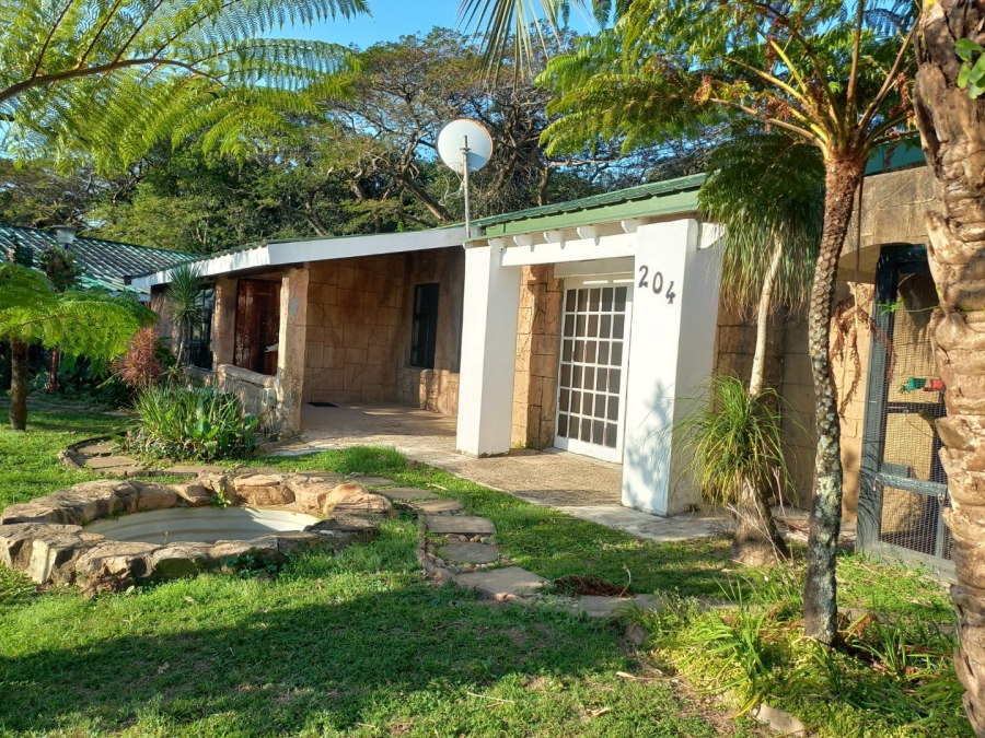 3 Bedroom Property for Sale in Mtwalume KwaZulu-Natal