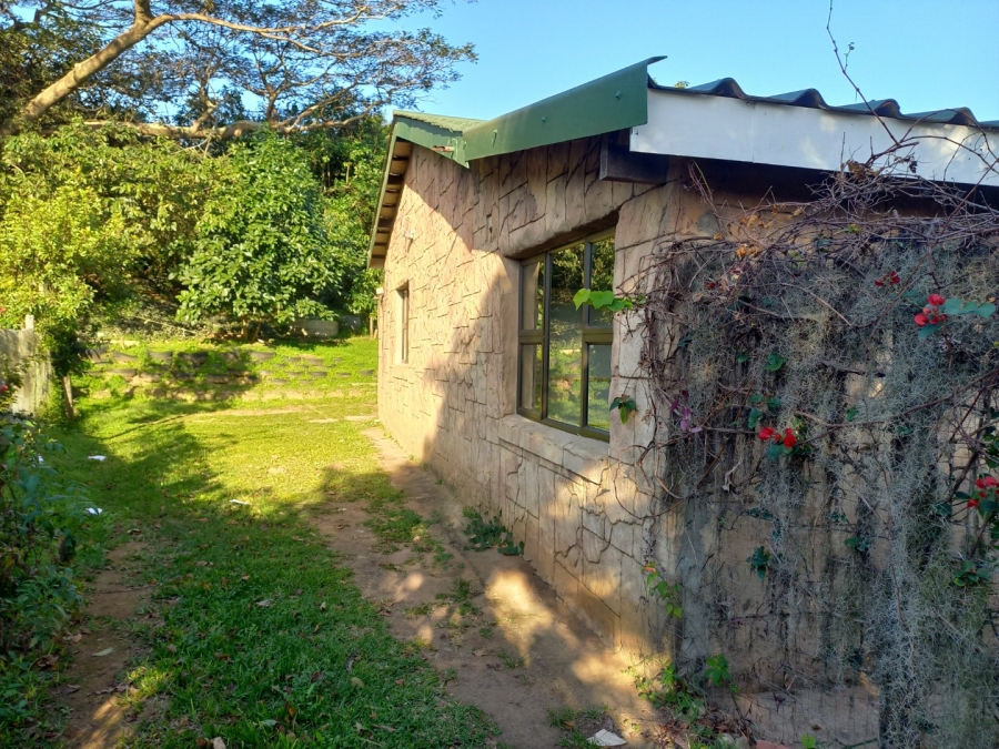 3 Bedroom Property for Sale in Mtwalume KwaZulu-Natal