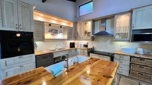 3 Bedroom Property for Sale in Southbroom KwaZulu-Natal
