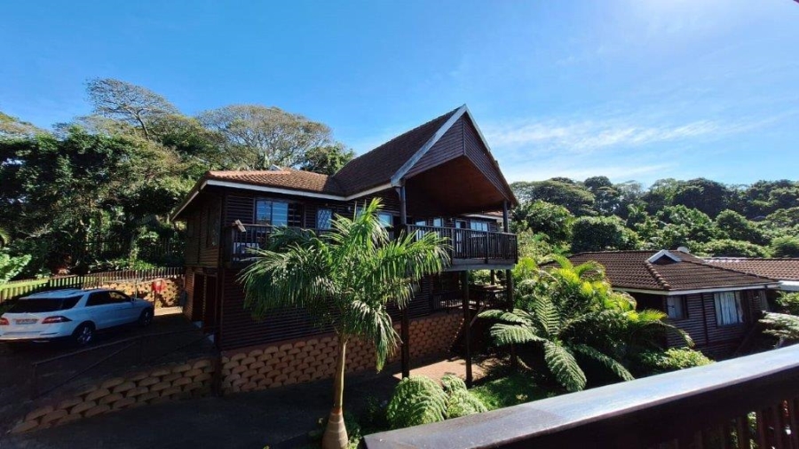 3 Bedroom Property for Sale in Southport KwaZulu-Natal