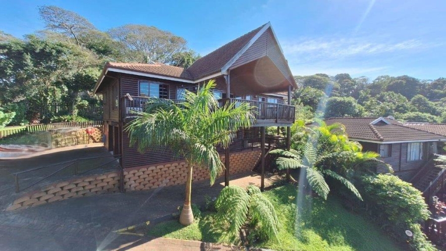 3 Bedroom Property for Sale in Southport KwaZulu-Natal