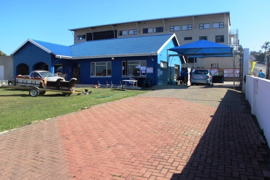  Bedroom Property for Sale in Shelly Beach KwaZulu-Natal