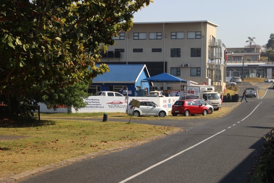  Bedroom Property for Sale in Shelly Beach KwaZulu-Natal