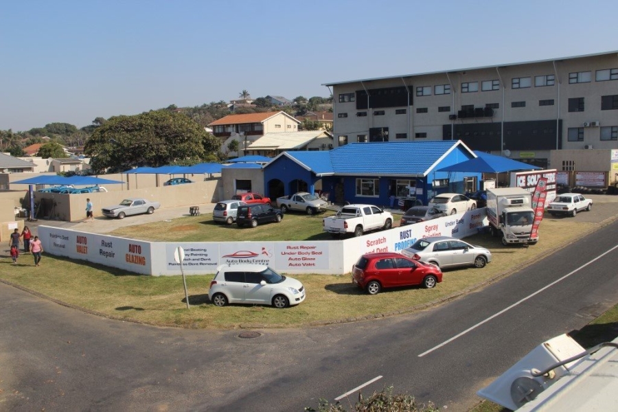  Bedroom Property for Sale in Shelly Beach KwaZulu-Natal