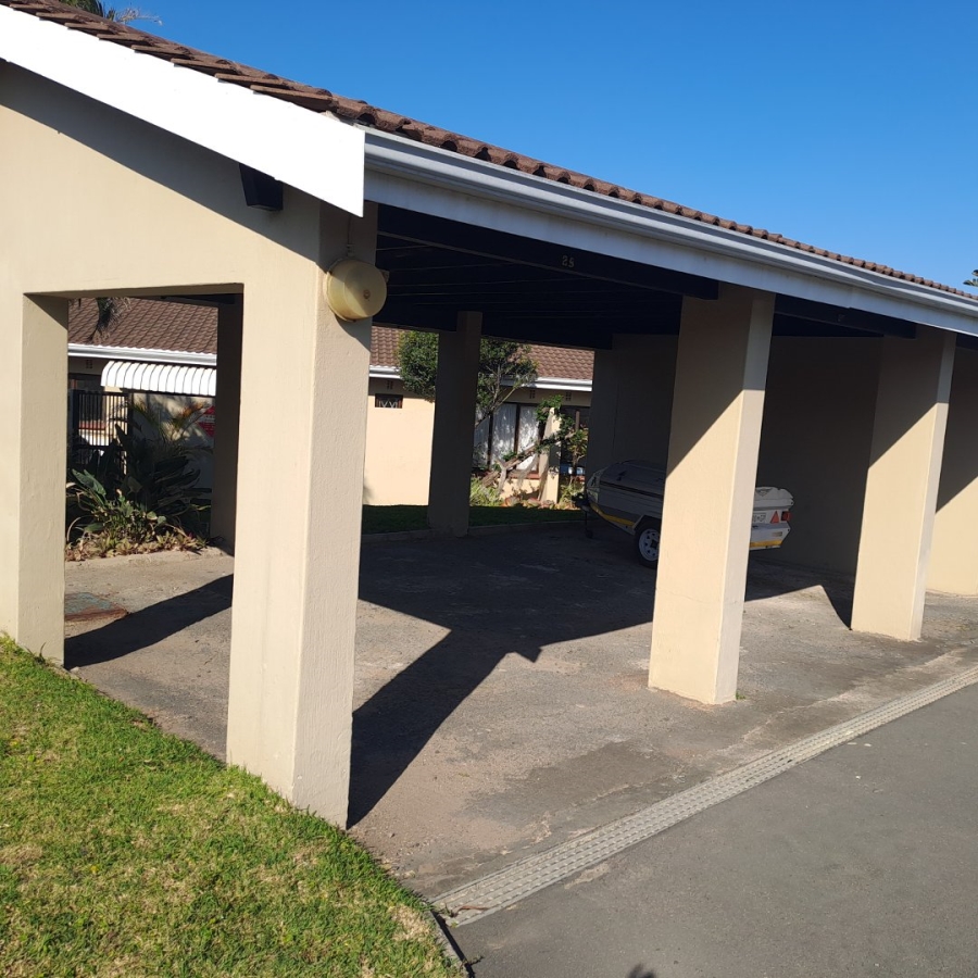 2 Bedroom Property for Sale in Scottburgh South KwaZulu-Natal