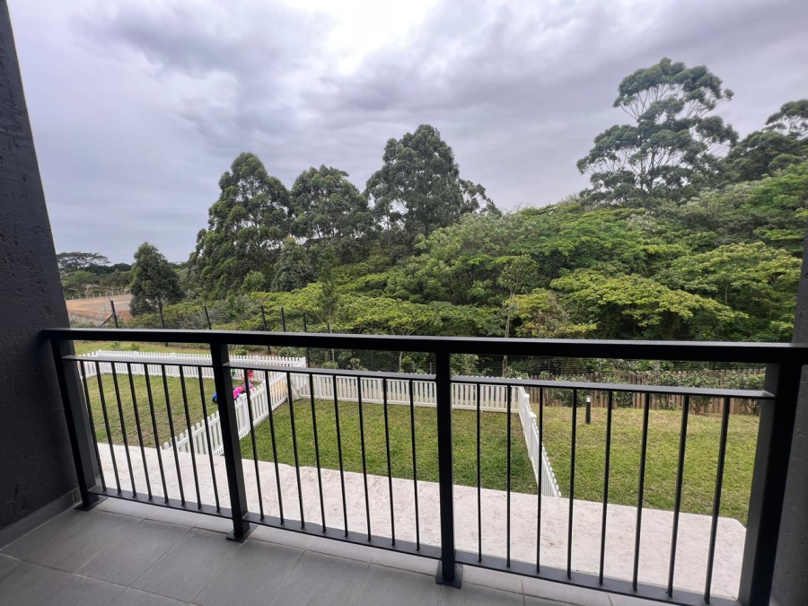 To Let 2 Bedroom Property for Rent in Ballitoville KwaZulu-Natal