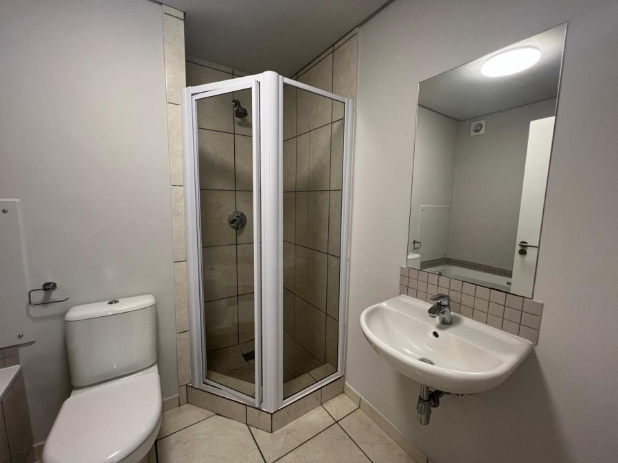 To Let 2 Bedroom Property for Rent in Ballitoville KwaZulu-Natal