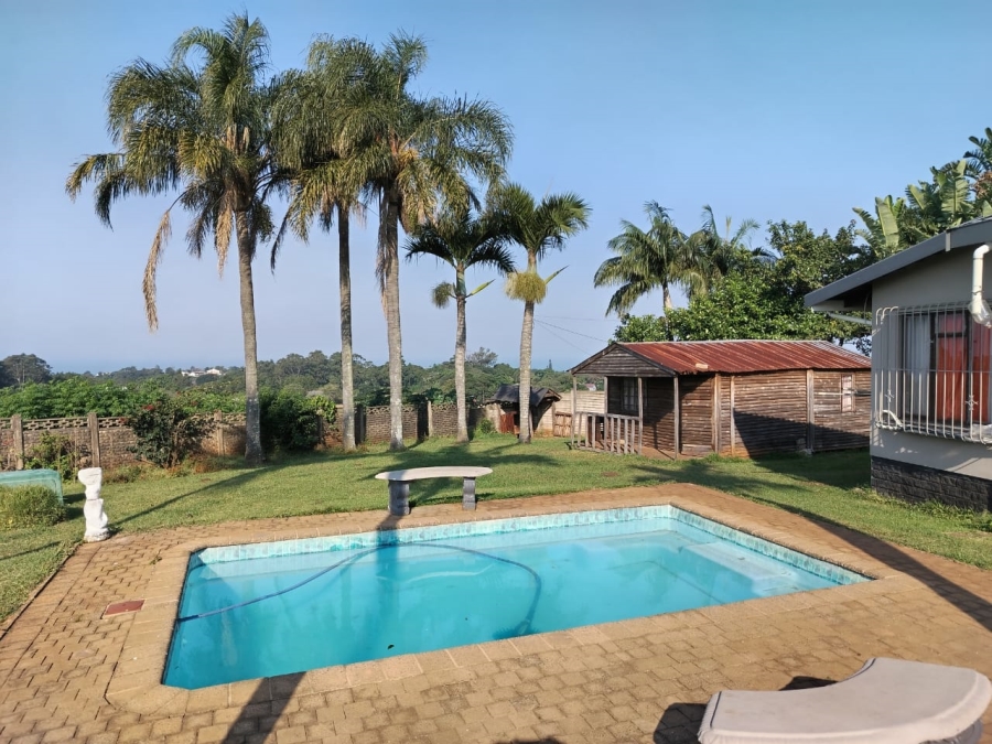 4 Bedroom Property for Sale in Margate KwaZulu-Natal