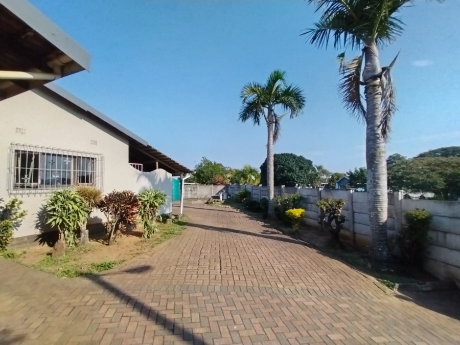 4 Bedroom Property for Sale in Margate KwaZulu-Natal