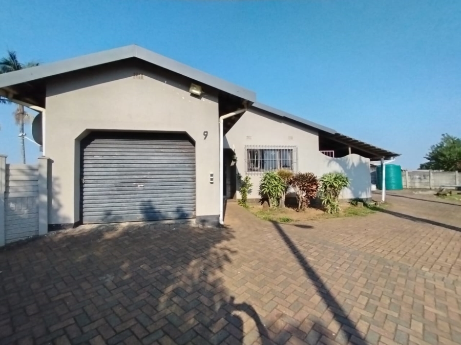 4 Bedroom Property for Sale in Margate KwaZulu-Natal