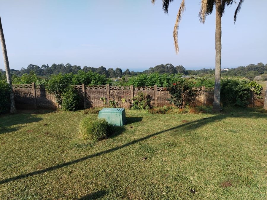 4 Bedroom Property for Sale in Margate KwaZulu-Natal