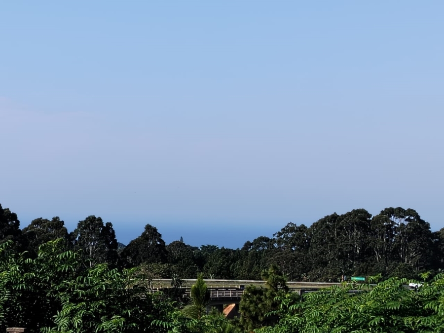 4 Bedroom Property for Sale in Margate KwaZulu-Natal