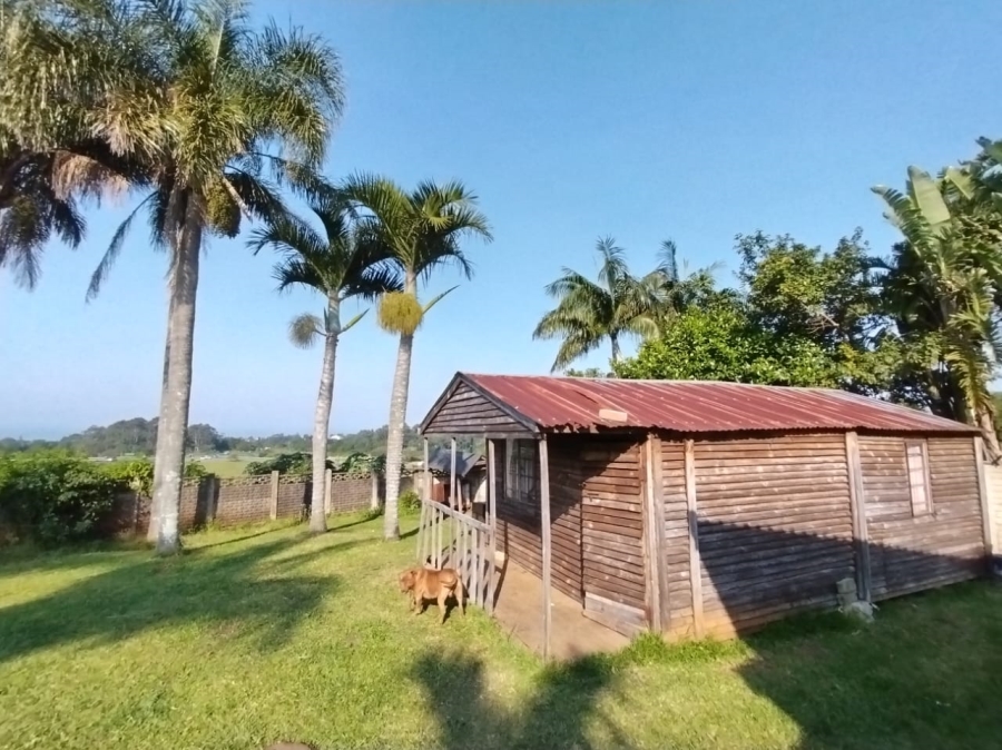 4 Bedroom Property for Sale in Margate KwaZulu-Natal