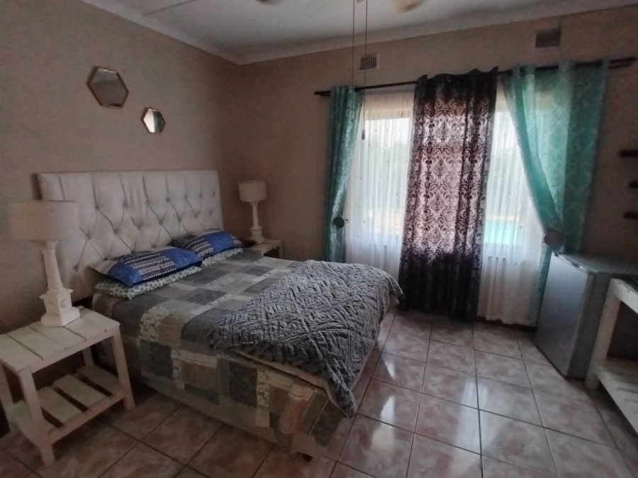 4 Bedroom Property for Sale in Margate KwaZulu-Natal