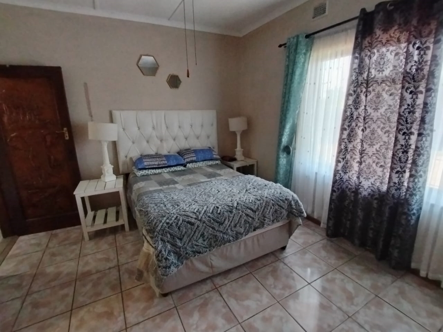 4 Bedroom Property for Sale in Margate KwaZulu-Natal