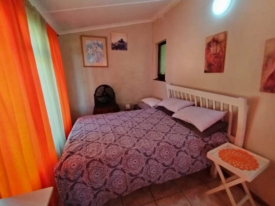 4 Bedroom Property for Sale in Margate KwaZulu-Natal