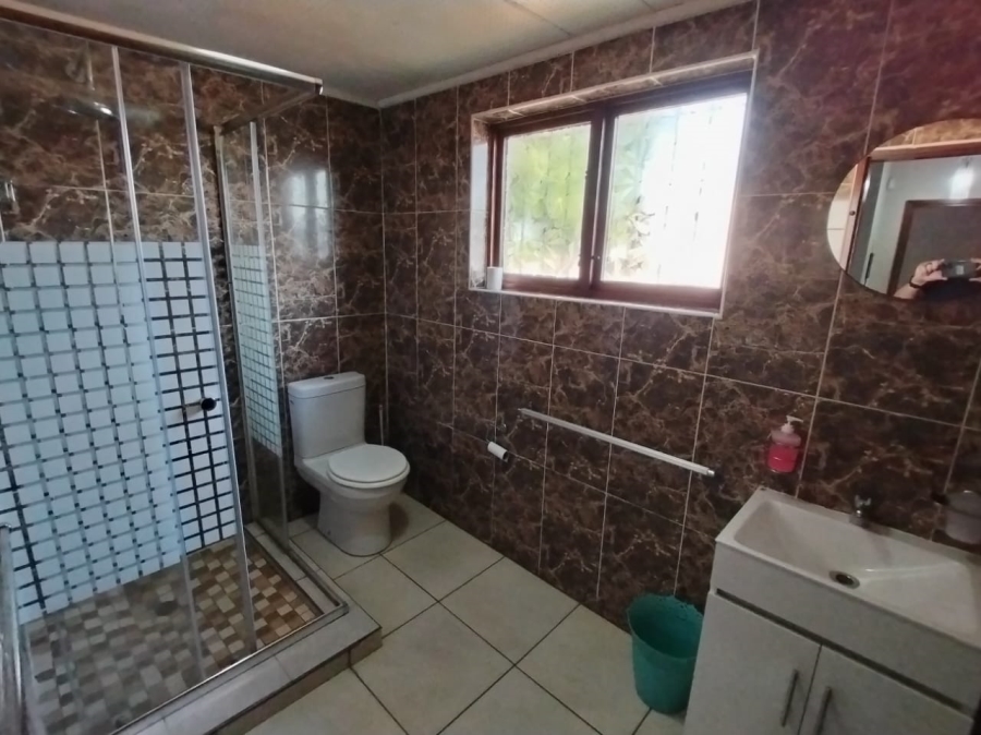 4 Bedroom Property for Sale in Margate KwaZulu-Natal