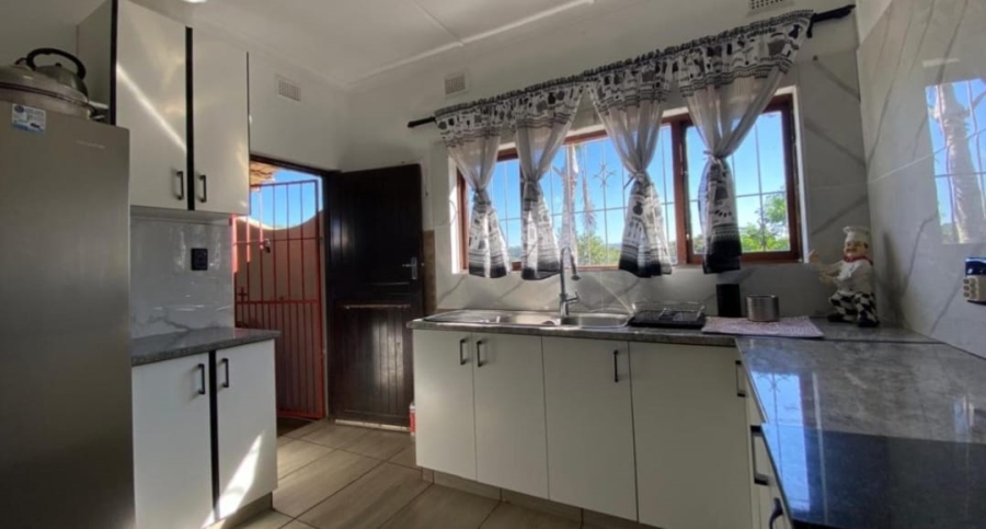 4 Bedroom Property for Sale in Margate KwaZulu-Natal