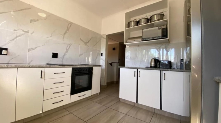 4 Bedroom Property for Sale in Margate KwaZulu-Natal