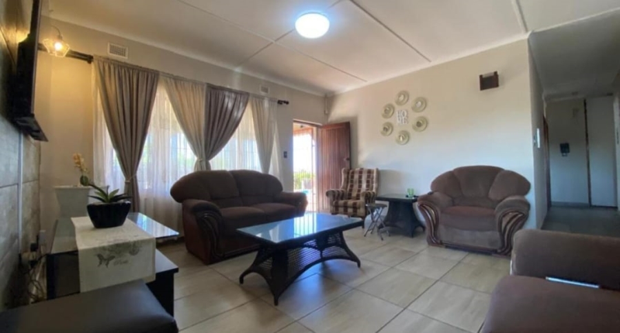4 Bedroom Property for Sale in Margate KwaZulu-Natal
