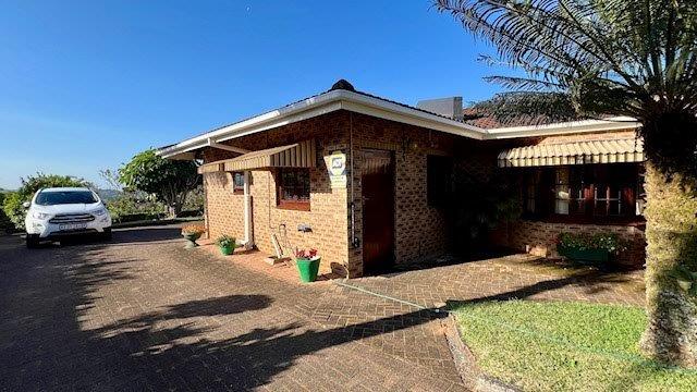 3 Bedroom Property for Sale in St Michaels On Sea KwaZulu-Natal