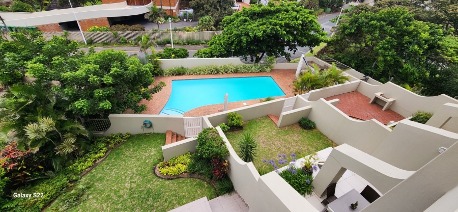 To Let 2 Bedroom Property for Rent in Umhlanga KwaZulu-Natal
