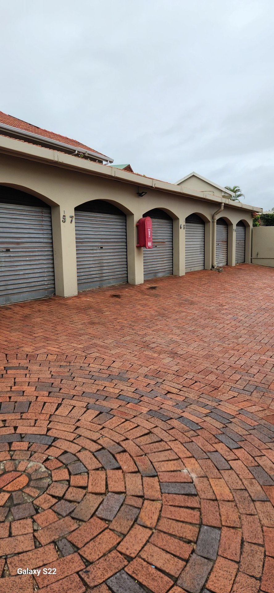 To Let 2 Bedroom Property for Rent in Umhlanga KwaZulu-Natal