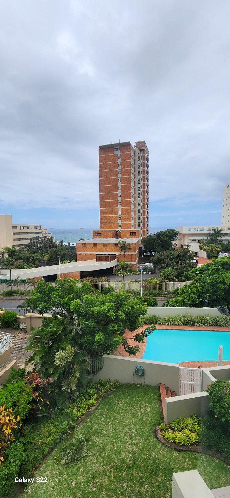 To Let 2 Bedroom Property for Rent in Umhlanga KwaZulu-Natal