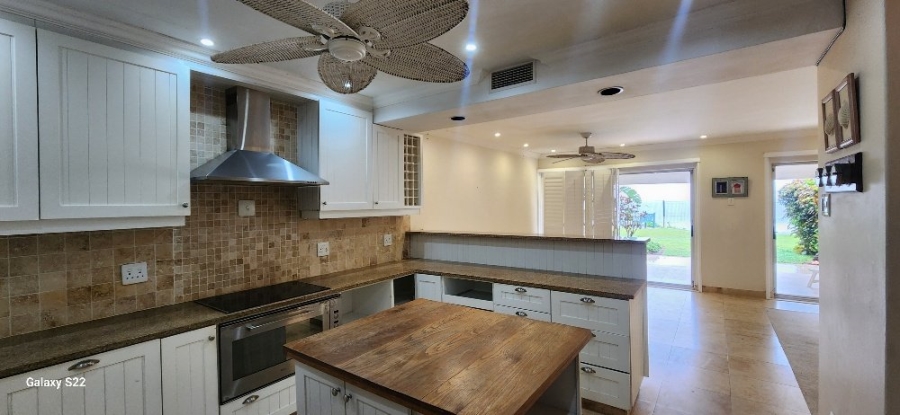 4 Bedroom Property for Sale in Umhlanga KwaZulu-Natal