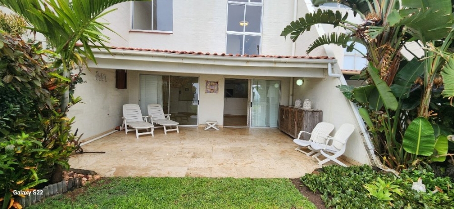 4 Bedroom Property for Sale in Umhlanga KwaZulu-Natal