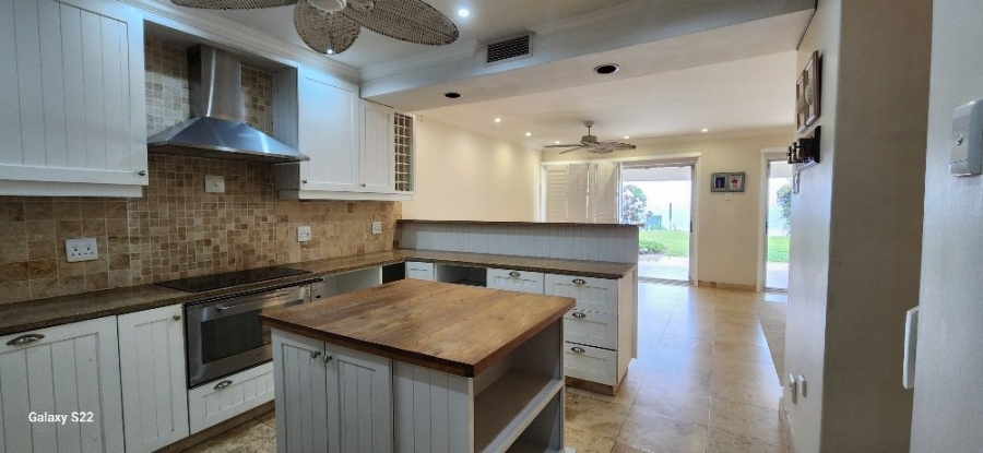 4 Bedroom Property for Sale in Umhlanga KwaZulu-Natal