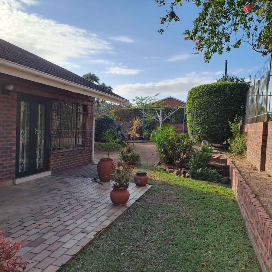 2 Bedroom Property for Sale in Scottburgh Central KwaZulu-Natal