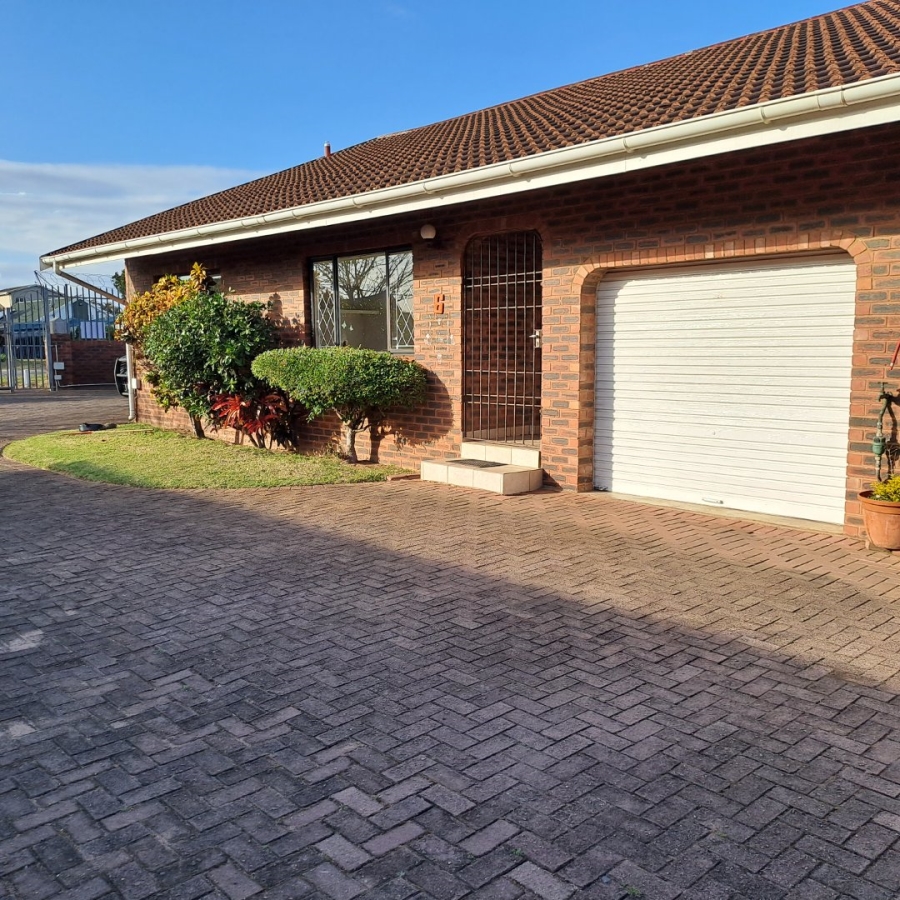 2 Bedroom Property for Sale in Scottburgh Central KwaZulu-Natal