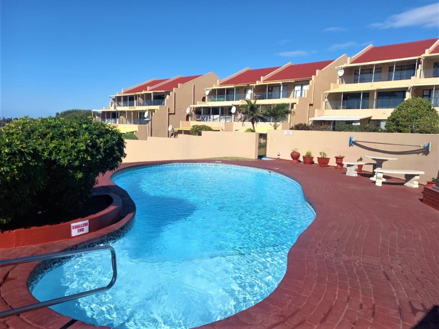 4 Bedroom Property for Sale in Shelly Beach KwaZulu-Natal