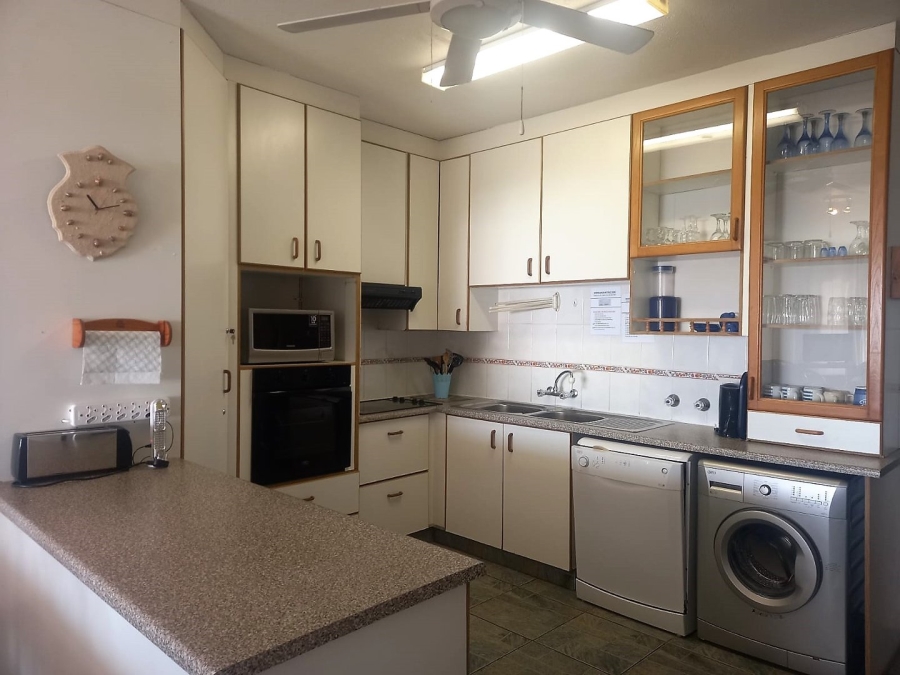 4 Bedroom Property for Sale in Shelly Beach KwaZulu-Natal