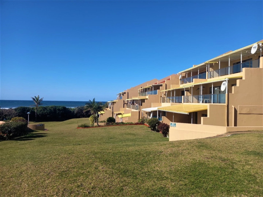 4 Bedroom Property for Sale in Shelly Beach KwaZulu-Natal
