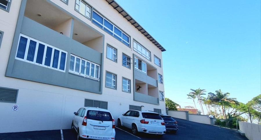 2 Bedroom Property for Sale in Manaba Beach KwaZulu-Natal