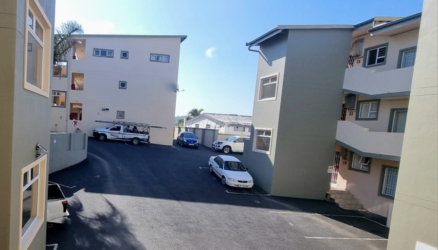 2 Bedroom Property for Sale in Manaba Beach KwaZulu-Natal